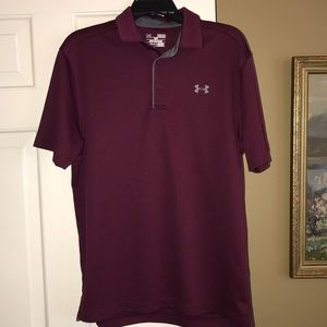 Men’s Under Armour Shirt